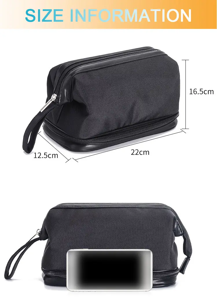 dual-compartment toiletry bag (2)